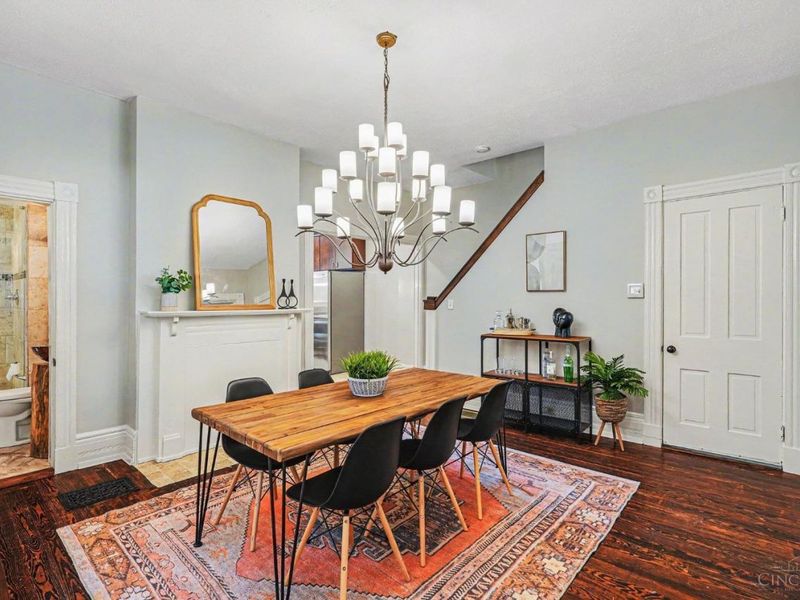 4255 Williamson Place, Cincinnati, OH 45223 Photo 7