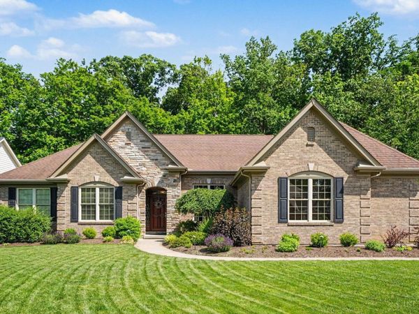 1278 Ridgewood Drive, Miami Twp, OH 45140