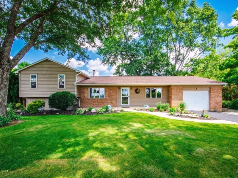 3908 Elm Tree Road, Sugarcreek Twp, OH 45068 Photo 1