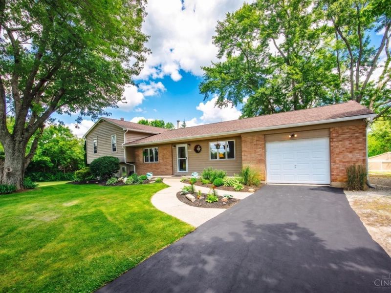 3908 Elm Tree Road, Sugarcreek Twp, OH 45068 Photo 2