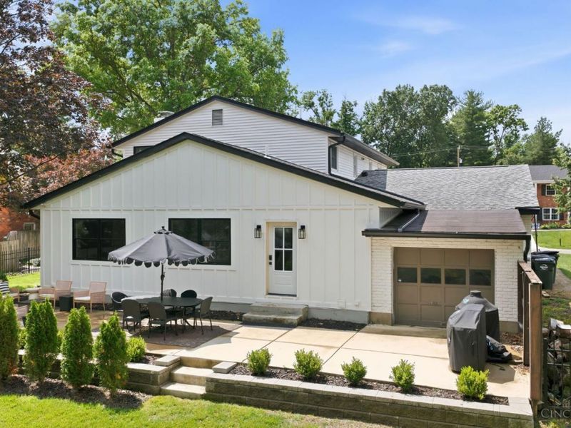 5260 Autumnwood Drive, Sycamore Township, OH 45242 Photo 43