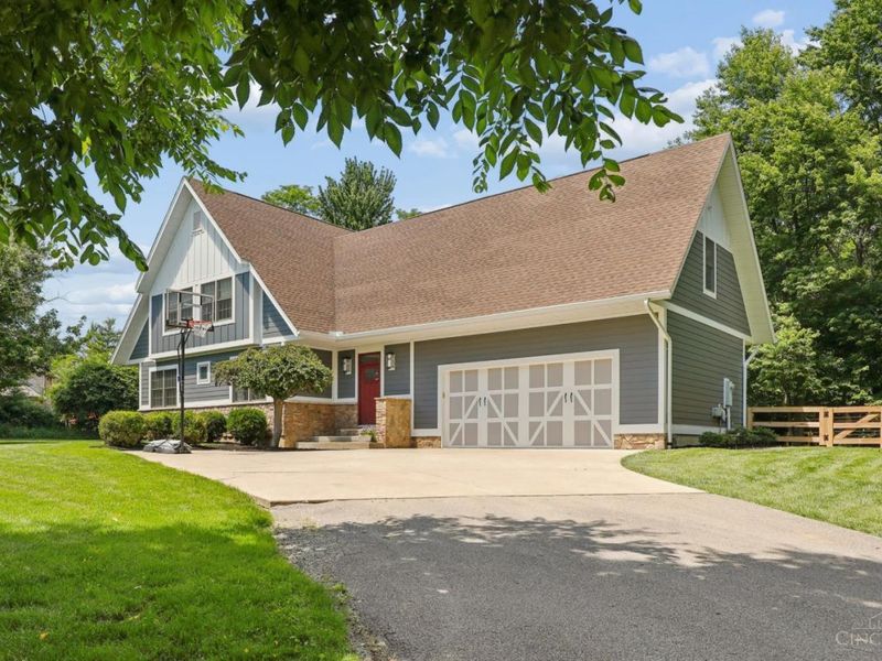 538 Lang Road, Union Twp, OH 45244 Photo 2