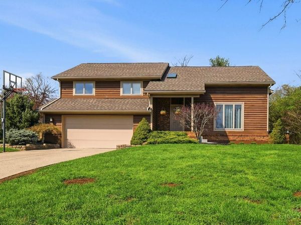 6534 Timberwolf Court, West Chester, OH 45069