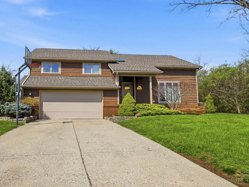 6534 Timberwolf Court, West Chester, OH 45069 Photo 35