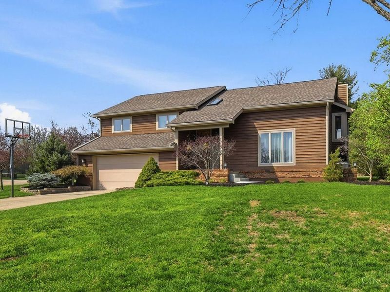 6534 Timberwolf Court, West Chester, OH 45069 Photo 37