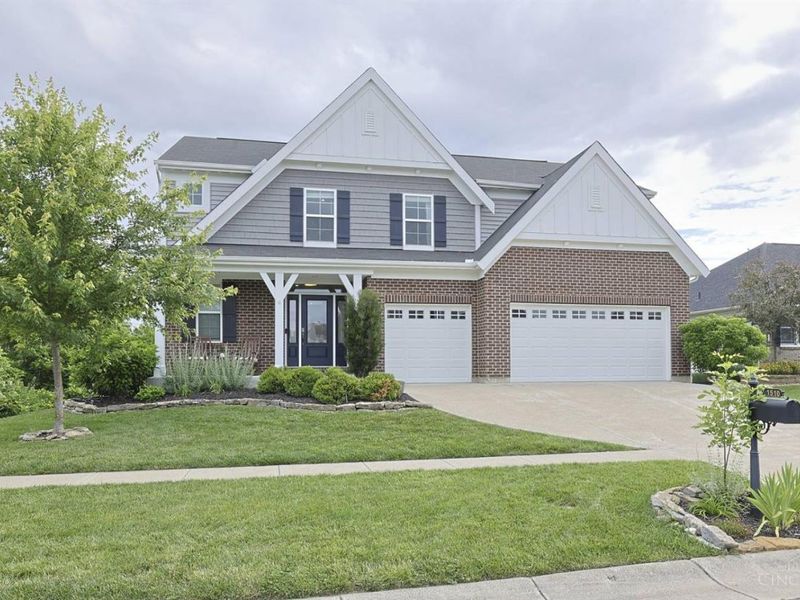 1510 Soaring Way, Hamilton Twp, OH 45039 Photo 1