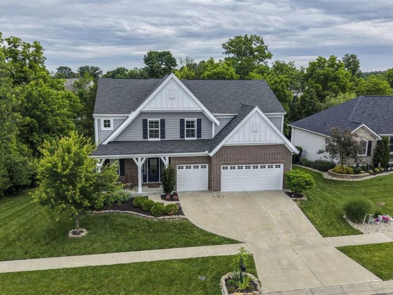 1510 Soaring Way, Hamilton Twp, OH 45039 Photo 2