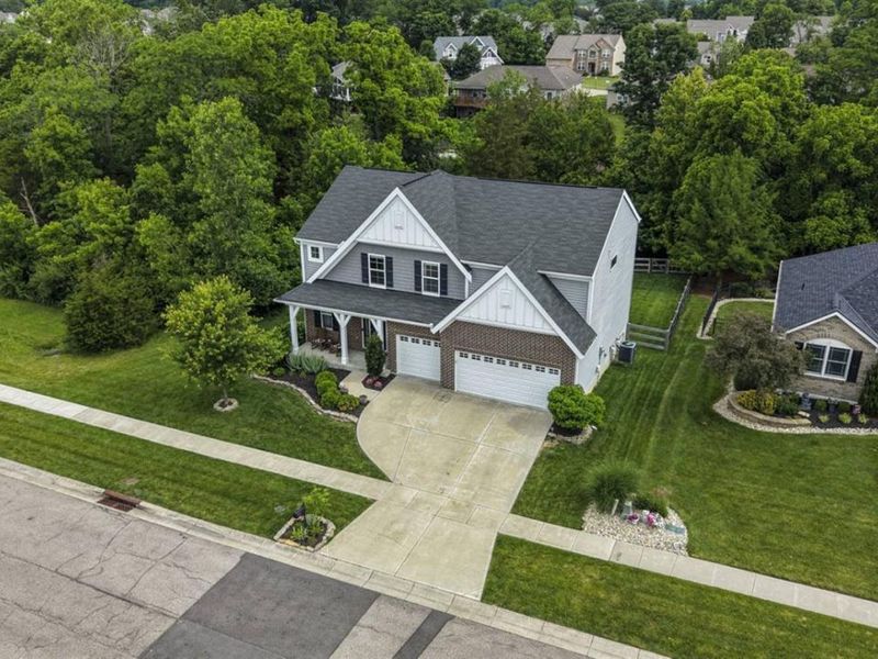1510 Soaring Way, Hamilton Twp, OH 45039 Photo 3