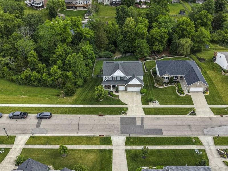 1510 Soaring Way, Hamilton Twp, OH 45039 Photo 56