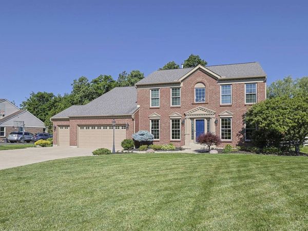 5585 Autumn Wynd Lane, Miami Twp, OH 45150