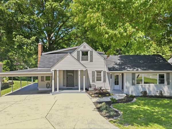 8801 Plainfield Road, Sycamore Twp, OH 45236