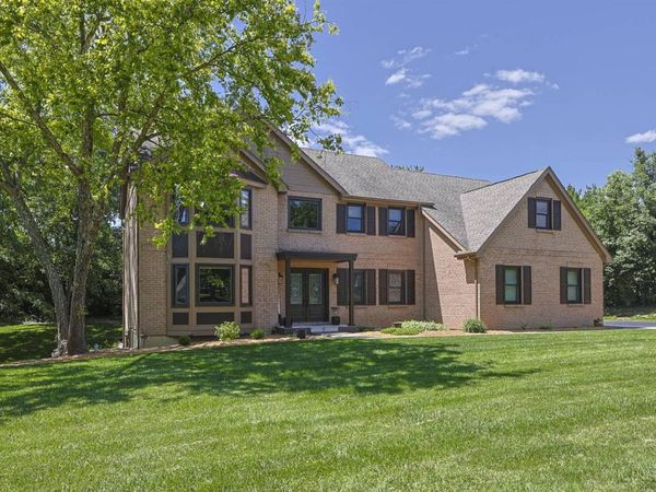857 Cannes Court, Miami Twp, OH 45140