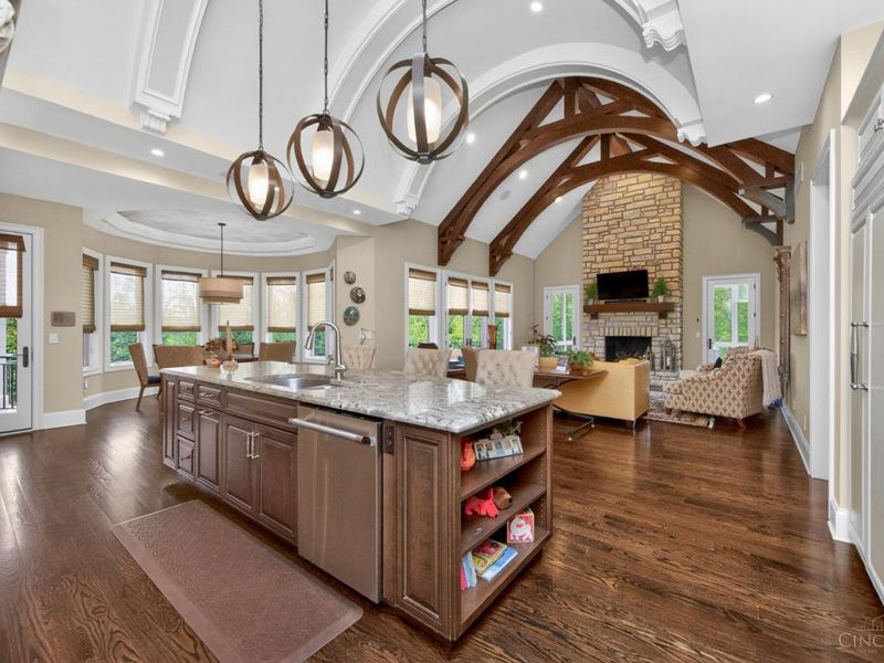 6784 Rose Mallow Drive, West Chester, OH 45069 Photo 12