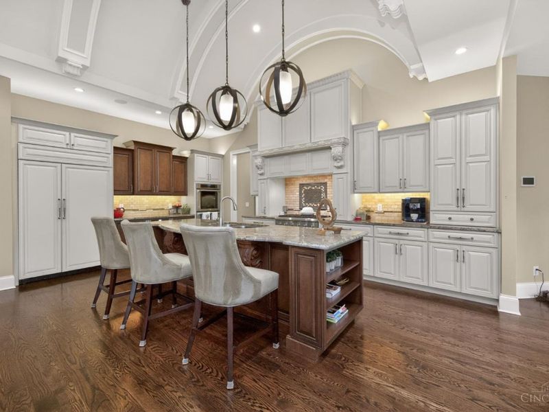 6784 Rose Mallow Drive, West Chester, OH 45069 Photo 13