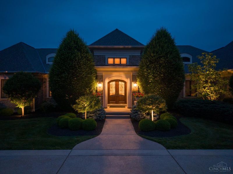 6784 Rose Mallow Drive, West Chester, OH 45069 Photo 2