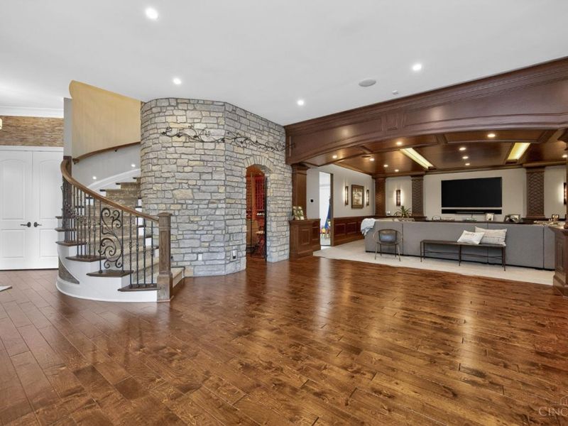 6784 Rose Mallow Drive, West Chester, OH 45069 Photo 37