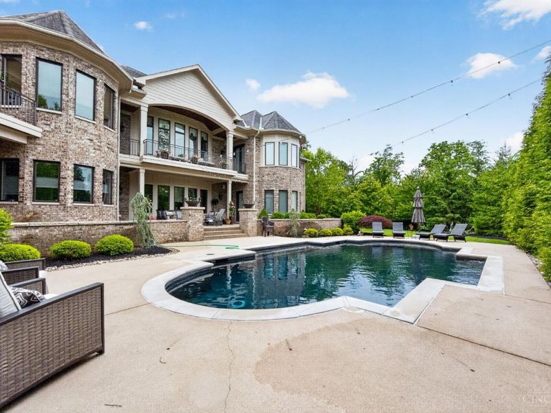 6784 Rose Mallow Drive, West Chester, OH 45069 Photo 55