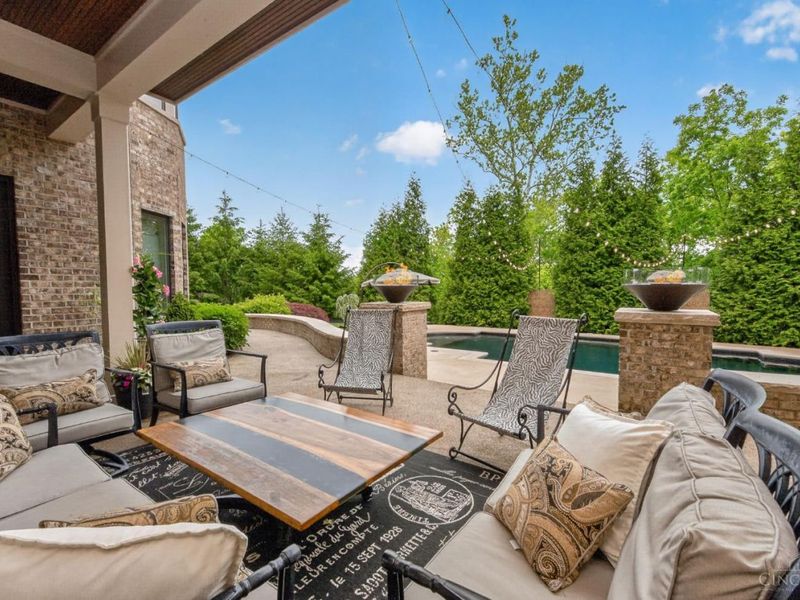 6784 Rose Mallow Drive, West Chester, OH 45069 Photo 56