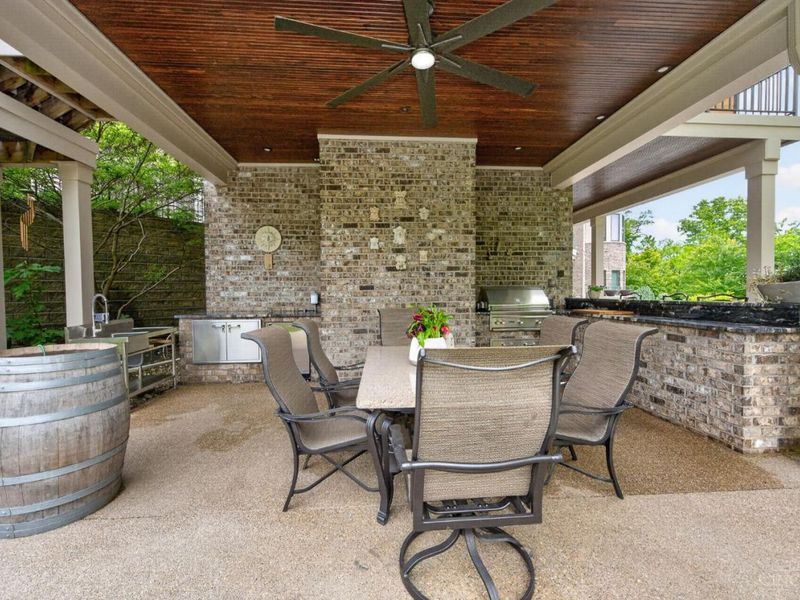 6784 Rose Mallow Drive, West Chester, OH 45069 Photo 57