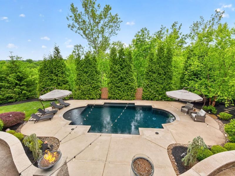 6784 Rose Mallow Drive, West Chester, OH 45069 Photo 58
