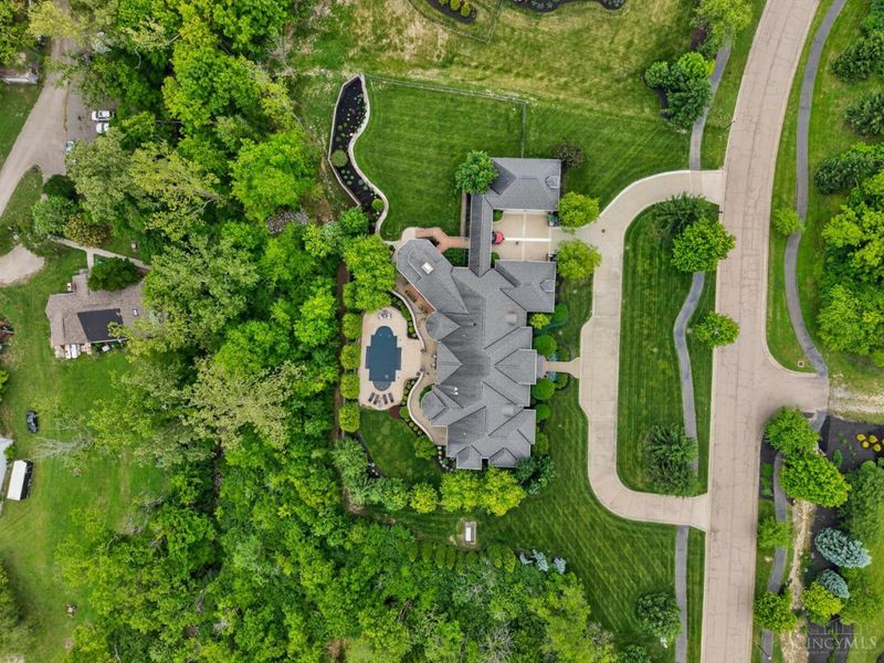 6784 Rose Mallow Drive, West Chester, OH 45069 Photo 66