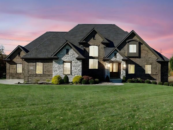 2442 Berkeley Court, Clearcreek Twp., OH 45036