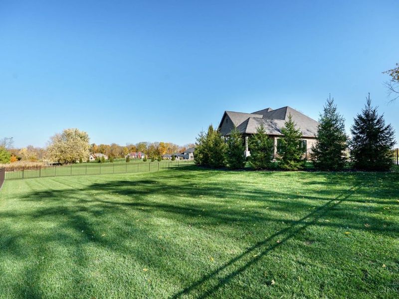 2442 Berkeley Court, Clearcreek Twp., OH 45036 Photo 85