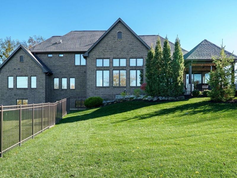 2442 Berkeley Court, Clearcreek Twp., OH 45036 Photo 86