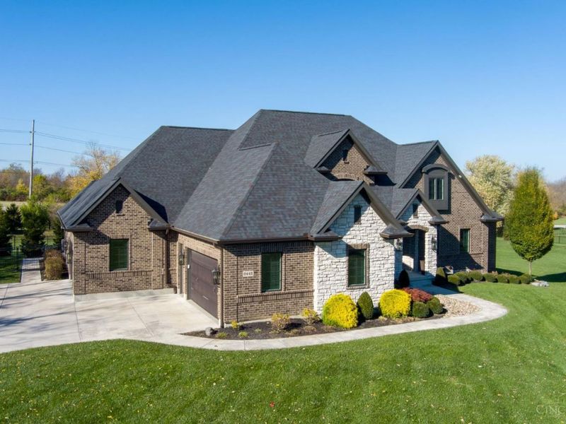 2442 Berkeley Court, Clearcreek Twp., OH 45036 Photo 89