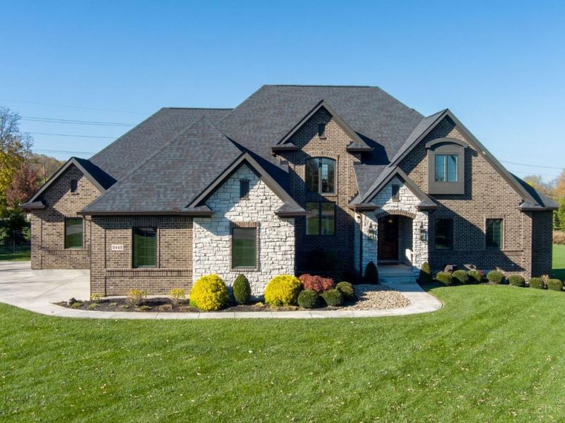 2442 Berkeley Court, Clearcreek Twp., OH 45036 Photo 91
