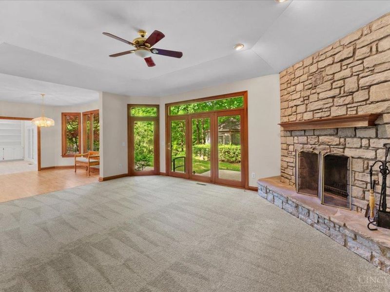 9761 Farmstead Drive, Symmes Township, OH 45140 Photo 36