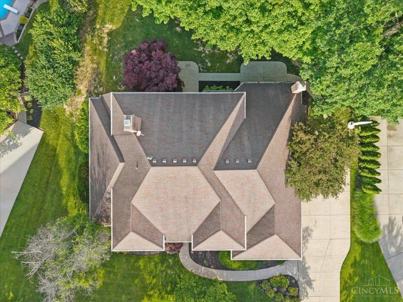 9761 Farmstead Drive, Symmes Township, OH 45140 Photo 91