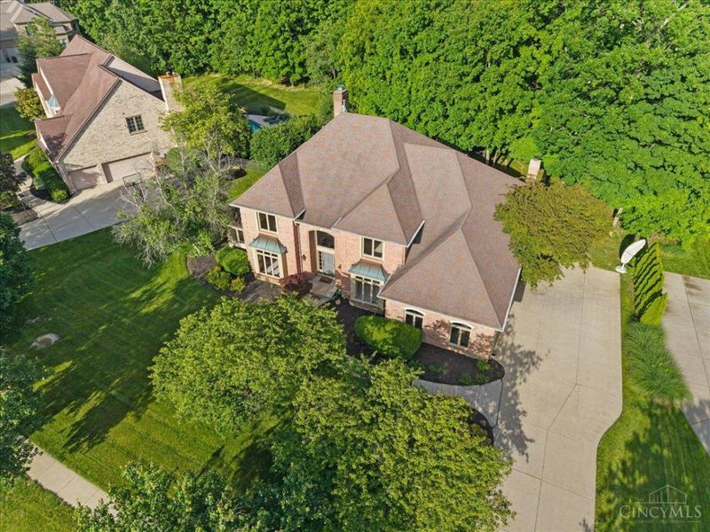 9761 Farmstead Drive, Symmes Township, OH 45140 Photo 92