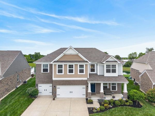8101 Taffy Drive, West Chester, OH 45069