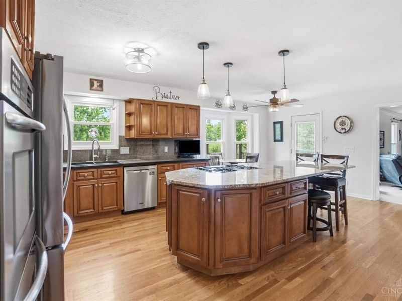 8038 New Brunswick Drive, West Chester, OH 45241 Photo 13