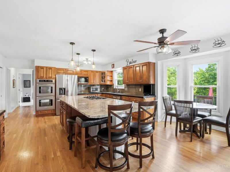 8038 New Brunswick Drive, West Chester, OH 45241 Photo 14