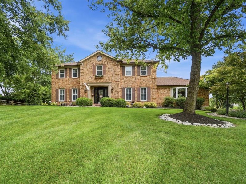 8038 New Brunswick Drive, West Chester, OH 45241 Photo 3