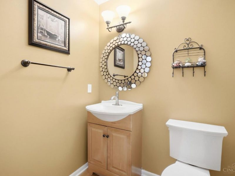 8038 New Brunswick Drive, West Chester, OH 45241 Photo 32
