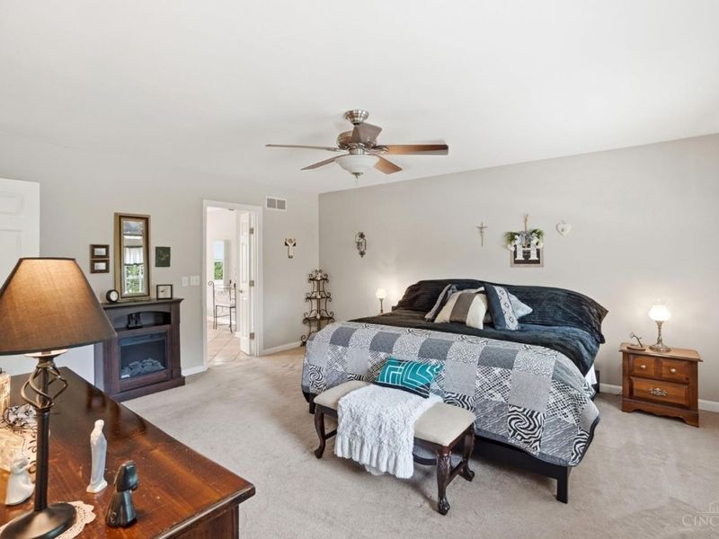 8038 New Brunswick Drive, West Chester, OH 45241 Photo 35