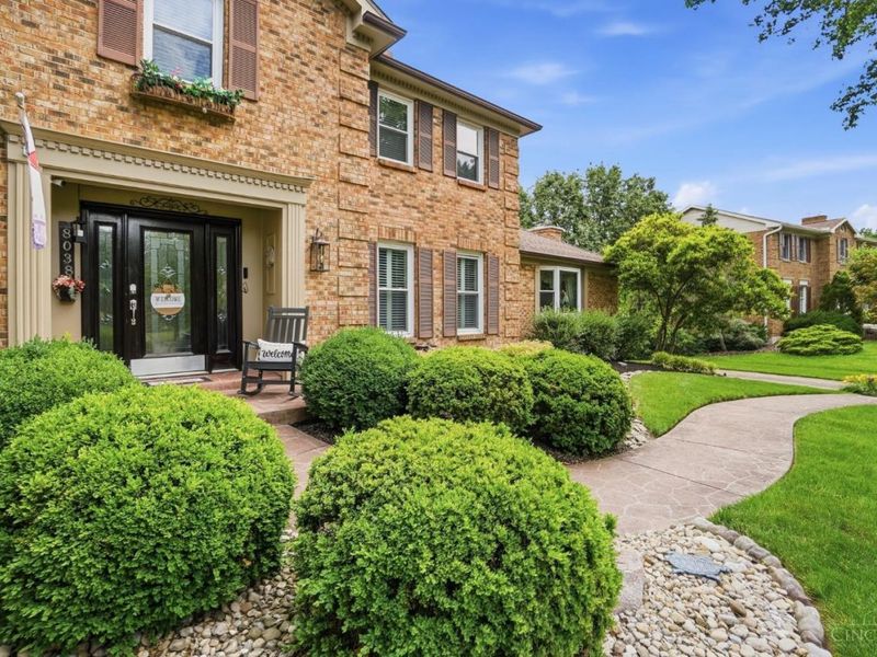 8038 New Brunswick Drive, West Chester, OH 45241 Photo 4