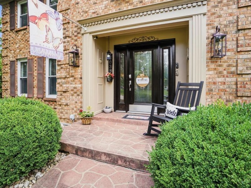 8038 New Brunswick Drive, West Chester, OH 45241 Photo 5