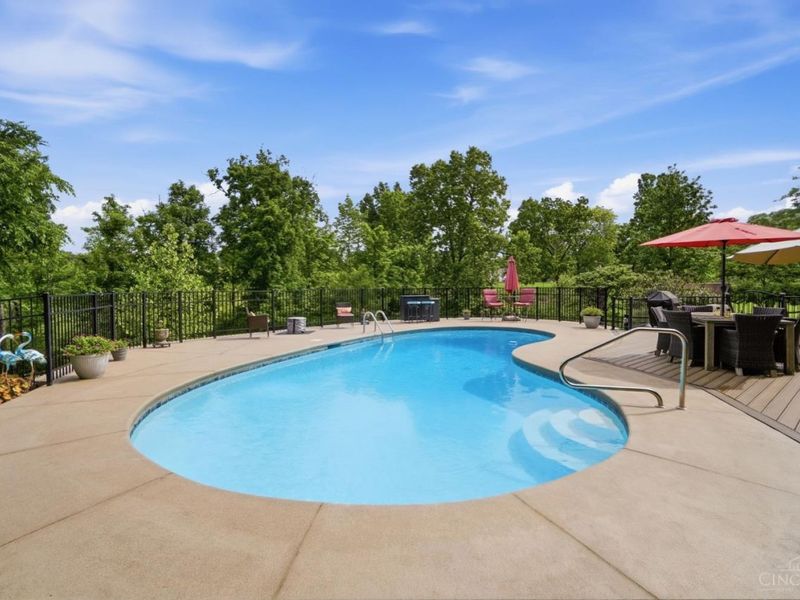 8038 New Brunswick Drive, West Chester, OH 45241 Photo 62