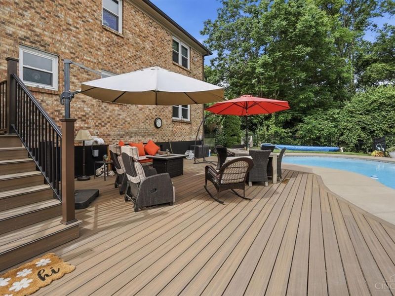 8038 New Brunswick Drive, West Chester, OH 45241 Photo 63