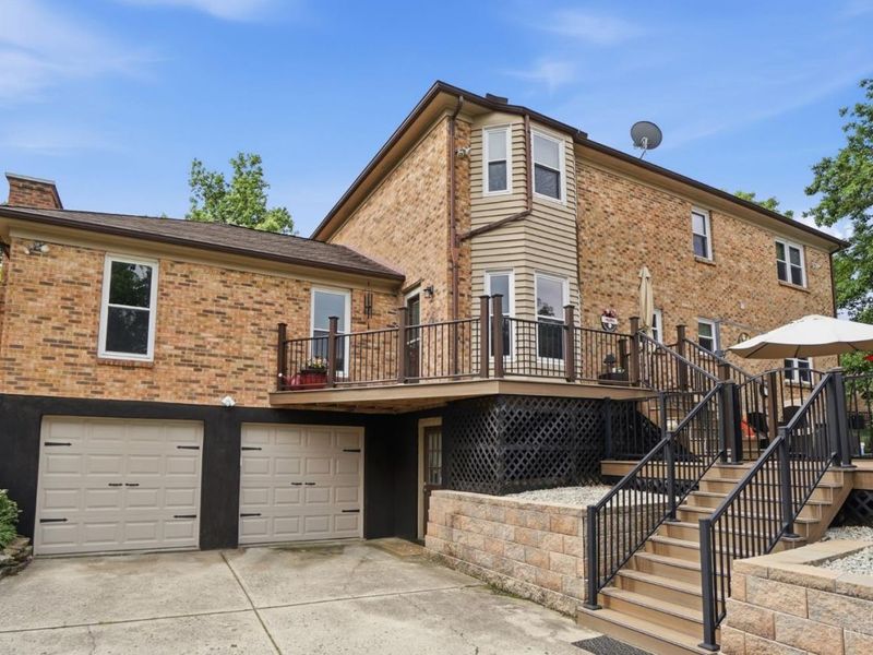 8038 New Brunswick Drive, West Chester, OH 45241 Photo 70