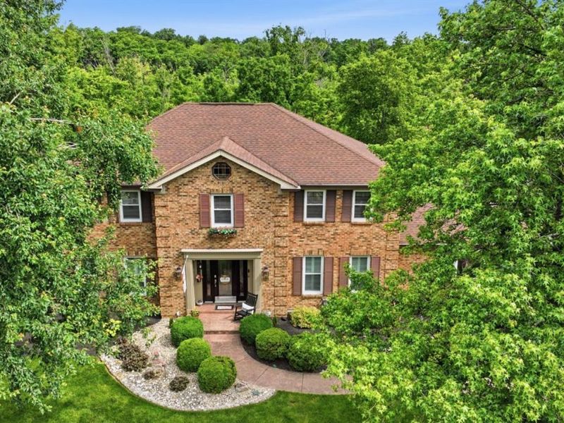 8038 New Brunswick Drive, West Chester, OH 45241 Photo 76