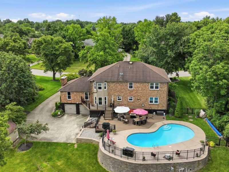 8038 New Brunswick Drive, West Chester, OH 45241 Photo 78