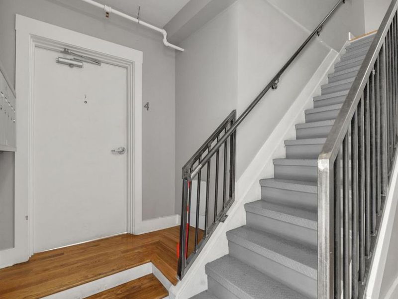 15 W Fifteenth Street, Unit B4, Cincinnati, OH 45202 Photo 4