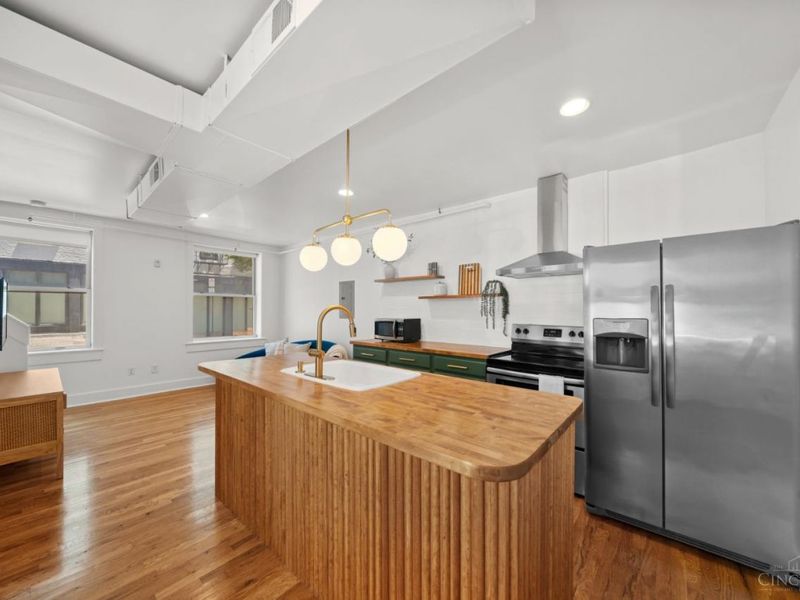 15 W Fifteenth Street, Unit B4, Cincinnati, OH 45202 Photo 5