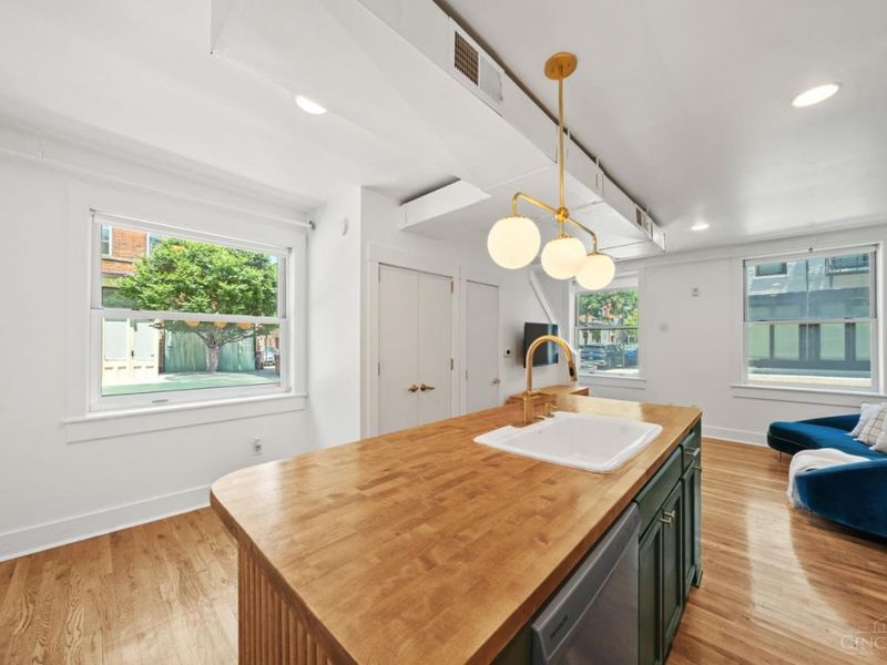 15 W Fifteenth Street, Unit B4, Cincinnati, OH 45202 Photo 6