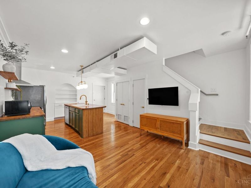 15 W Fifteenth Street, Unit B4, Cincinnati, OH 45202 Photo 8